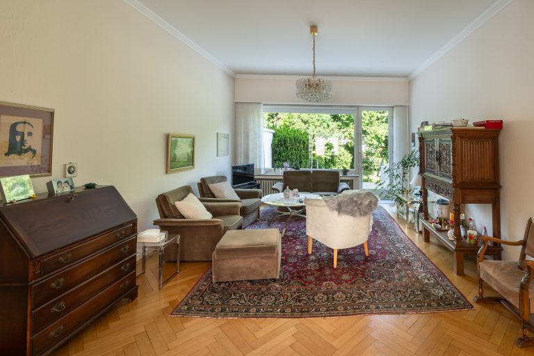 homestaging-koeln-wohnzimmer-vorher