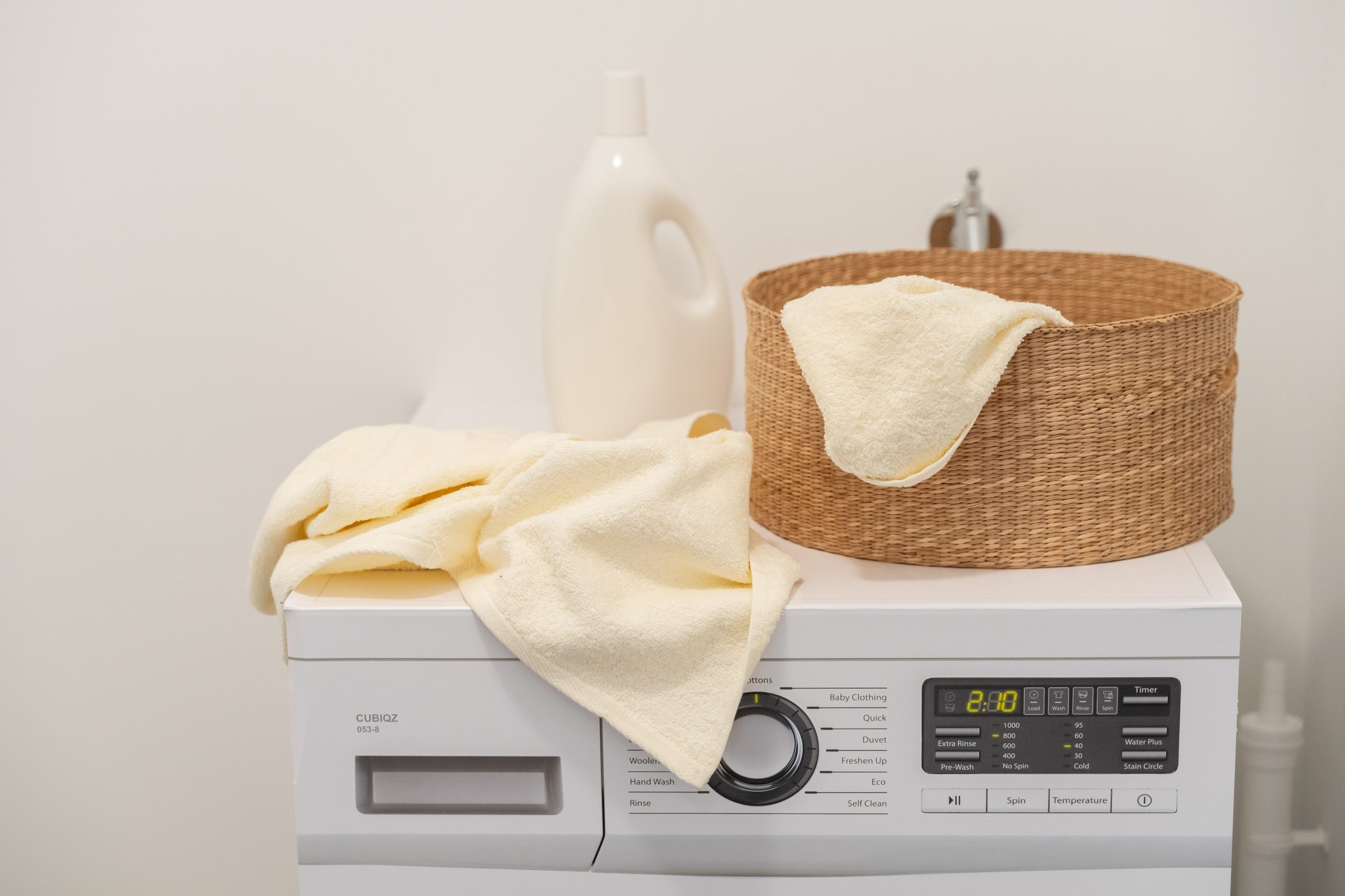 musterhaus-einrichten-berlin-waschmaschinen-attrappe